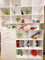 Canh Apartment in Vinhomes Green Bay