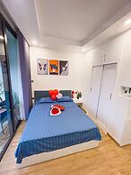 Canh Apartment in Vinhomes Green Bay