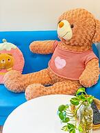 Canh Apartment in Vinhomes Green Bay