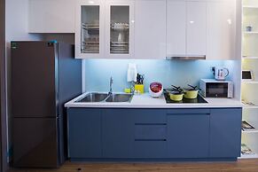 Canh Apartment in Vinhomes Green Bay