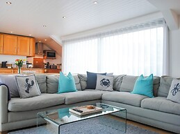 The Penthouse