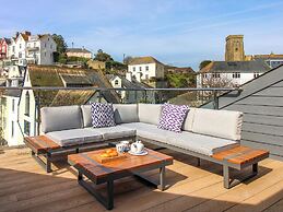 The Penthouse