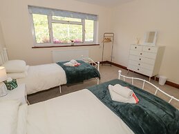 Cwm Heulog
