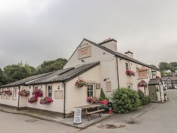 Cwm Heulog