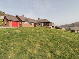 Cwm Heulog