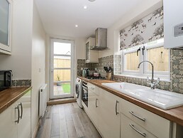 Cosynook Cottage