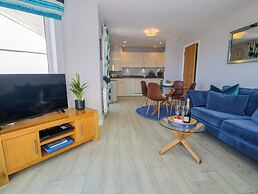 Ocean View Apartment