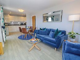 Ocean View Apartment