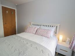 Ocean View Apartment
