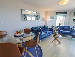 Ocean View Apartment