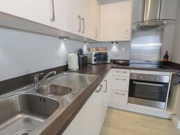 Ocean View Apartment