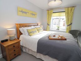 Ocean View Apartment