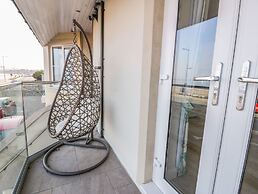 Ocean View Apartment