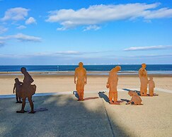 Ocean View Apartment