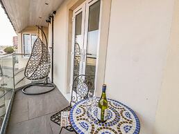 Ocean View Apartment