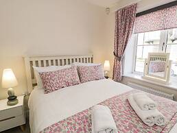 Ocean View Apartment