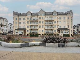 Ocean View Apartment