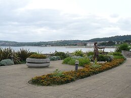 Ocean View Apartment