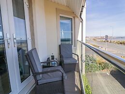 Ocean View Apartment