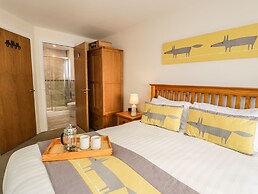 Ocean View Apartment