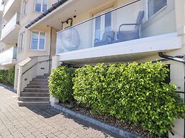 Ocean View Apartment