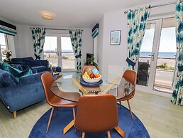 Ocean View Apartment