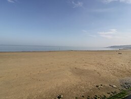 Ocean View Apartment