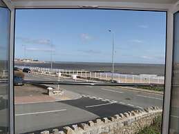 Ocean View Apartment