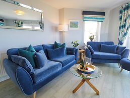 Ocean View Apartment