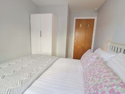 Ocean View Apartment