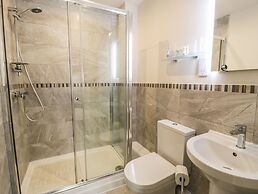 Ocean View Apartment