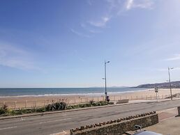 Ocean View Apartment