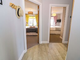 Ocean View Apartment