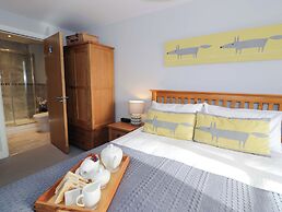 Ocean View Apartment