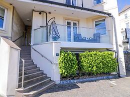 Ocean View Apartment