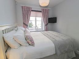 Ocean View Apartment