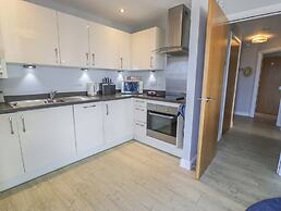 Ocean View Apartment