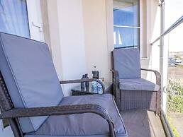 Ocean View Apartment