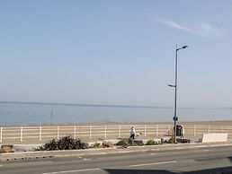 Ocean View Apartment