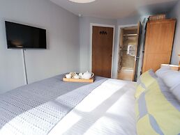 Ocean View Apartment