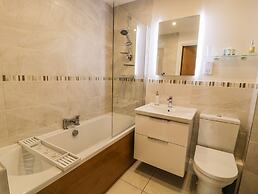 Ocean View Apartment