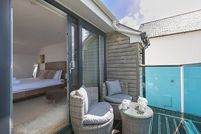Sandbanks