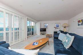 Sandbanks