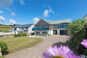 Sandbanks