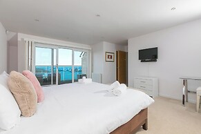 Sandbanks
