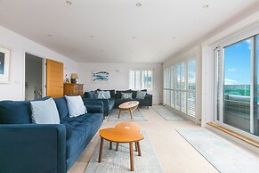 Sandbanks