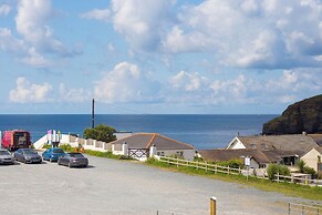 Sandbanks