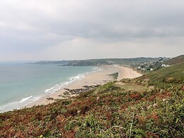 Sandbanks