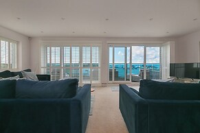 Sandbanks