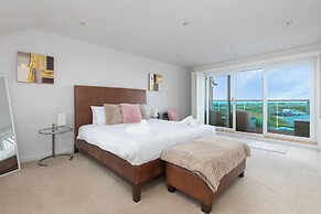 Sandbanks